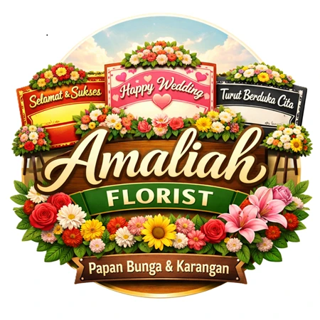 Papan Bunga Ciledug Wetan